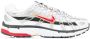 Nike P-6000 low-top sneakers White - Thumbnail 1