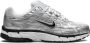 Nike P-6000 "White Black" sneakers Silver - Thumbnail 1