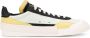 Nike panelled sneakers Yellow - Thumbnail 1