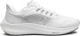 Nike Dunk High "Silver Swoosh" sneakers White - Thumbnail 15