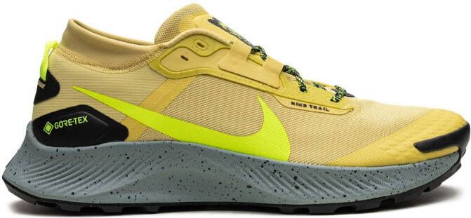 Nike Pegasus Trail 3 GORE-TEX "Celery Volt" sneakers Yellow