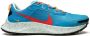 Nike Pegasus Trail 3 sneakers Blue - Thumbnail 1