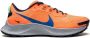 Nike Pegasus Trail 3 low-top sneakers Orange - Thumbnail 1