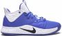 Nike SB Zoom Stefan Janoski Canvas RM Premium sneakers Blue - Thumbnail 5