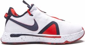 Nike PG 4 "USA" sneakers White