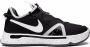 Nike PG 4 TB sneakers Black - Thumbnail 1