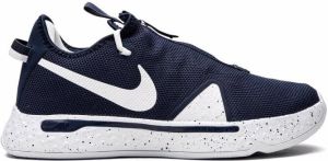 Nike PG 4 TB sneakers Blue
