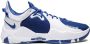Nike PG 5 "Game Royal White" sneakers - Thumbnail 1