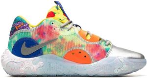 Nike PG 6 “What The?” sneakers Multicolour