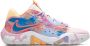 Nike PG 6 "Painted Swoosh" sneakers Pink - Thumbnail 1