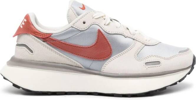 Nike Phoenix Waffle sneakers Grey