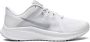 Nike Quest 4 low-top sneakers White - Thumbnail 1