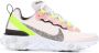Nike React Element 55 Premium sneakers Pink - Thumbnail 1