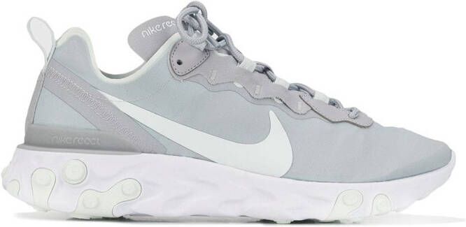 Nike React Element 55 sneakers Grey