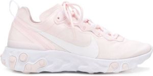 Nike React Element 55 sneakers Pink
