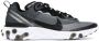 Nike React Ele t 87 "Anthracite Black" sneakers - Thumbnail 1