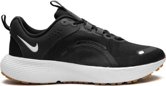 Nike React Escape RN 2 "Gum" sneakers Black