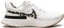 Nike React Infinity Run Fk 2 "Leopard" sneakers White - Thumbnail 12