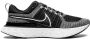 Nike React Infinity Run Flyknit 2 sneakers Grey - Thumbnail 1