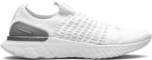 Nike React Phantom Run FK 2 low-top sneakers White