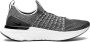 Nike React Phantom Run Flyknit 2 "Oreo" sneakers Black - Thumbnail 1