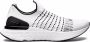 Nike React Phantom Run Flyknit "White Black Pure Platinum" sneakers - Thumbnail 1