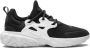 Nike React Presto low-top sneakers Black - Thumbnail 1