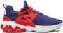 Nike React Presto "USA" sneakers Blue - Thumbnail 1