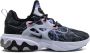 Nike React Presto "Trouble At Home" sneakers Black - Thumbnail 8