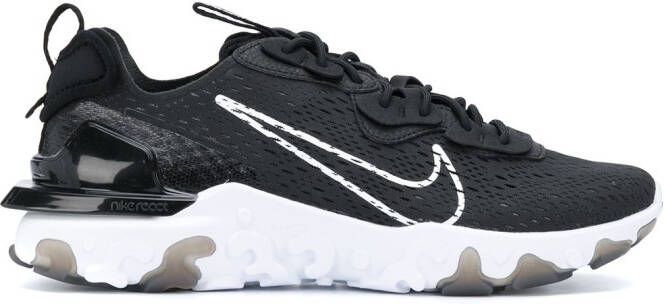 Nike React Vision sneakers Black
