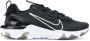 Nike React Vision sneakers Black - Thumbnail 1