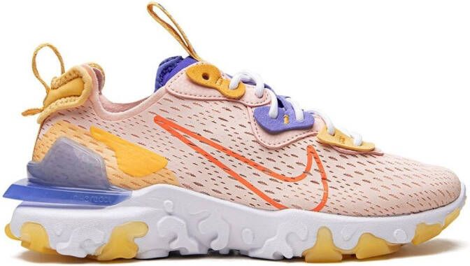 Nike React Vision sneakers Neutrals