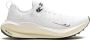 Nike Reactx Ifinity Run 4 "Chrome Sail" sneakers White - Thumbnail 1