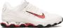 Nike Reax 8 TR mesh "Sail Mystic Red" sneakers White - Thumbnail 1