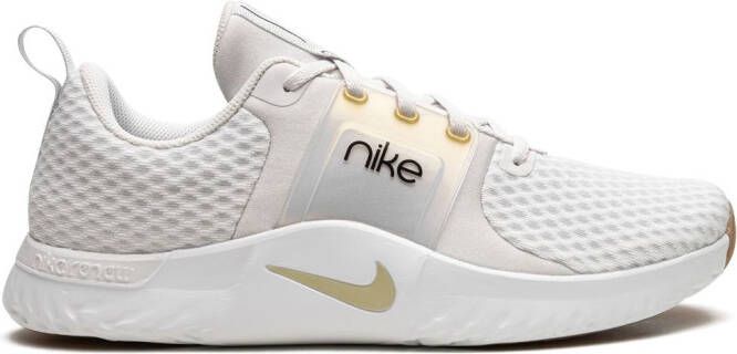 Nike Free Metcon 3 "Black White" sneakers - Picture 6