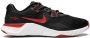 Nike Renew Retaliation TR 2 sneakers Black - Thumbnail 1