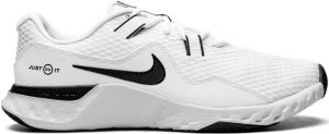 Nike Renew Retaliation TR 2 sneakers White