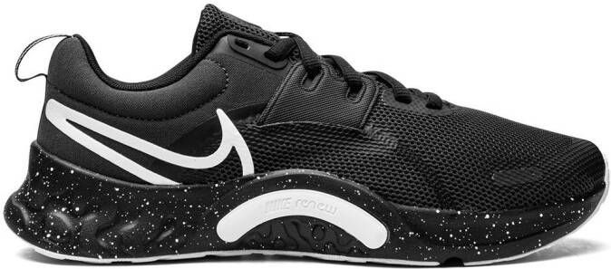 Nike Renew Retaliation TR 3 sneakers Black
