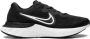 Nike Renew Run 2 sneakers Black - Thumbnail 1