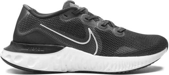 Nike Renew Run sneakers Black