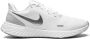 Nike Revolution 5 low-top sneakers White - Thumbnail 1