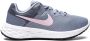Nike Zoom Blazer Mid PRM "Cool Grey Black White Yellow S" sneakers - Thumbnail 1