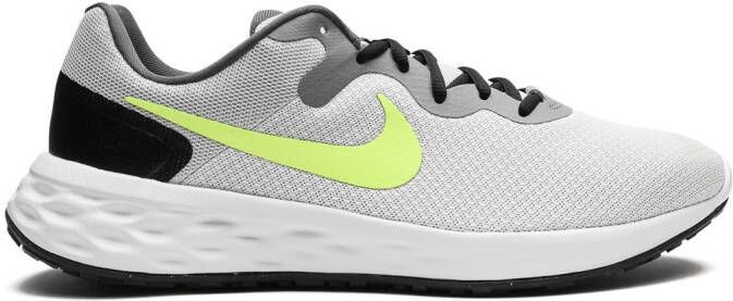 Nike Revolution 6 NN sneakers Grey