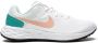 Nike Revolution 6 NN "White Washed Teal" sneakers - Thumbnail 1