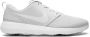 Nike Roshe Golf "Pure Platinum" sneakers Silver - Thumbnail 13