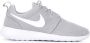 Nike Roshe Run sneakers Grey - Thumbnail 1