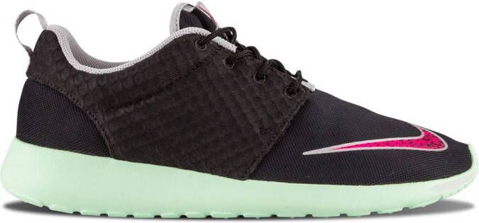 Nike Rosherun FB "Yeezy" sneakers Black