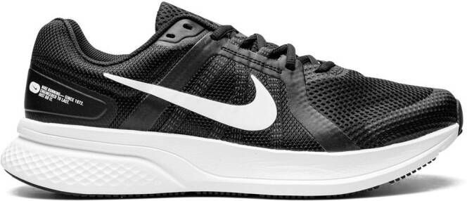 Nike Run Swift 2 sneakers Black
