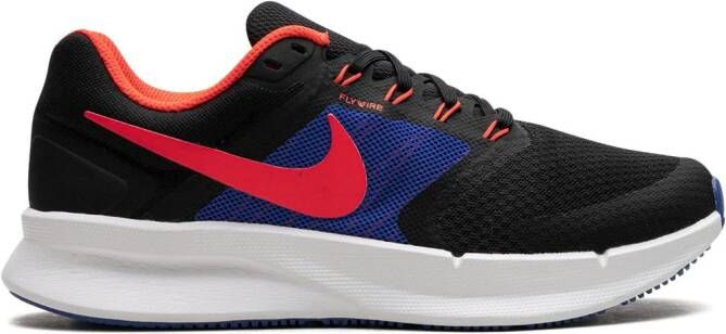 Nike Run Swift 3 "Black Racer Blue Crimson" sneakers