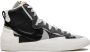 Nike x sacai Blazer Mid "Black Grey" sneakers - Thumbnail 1